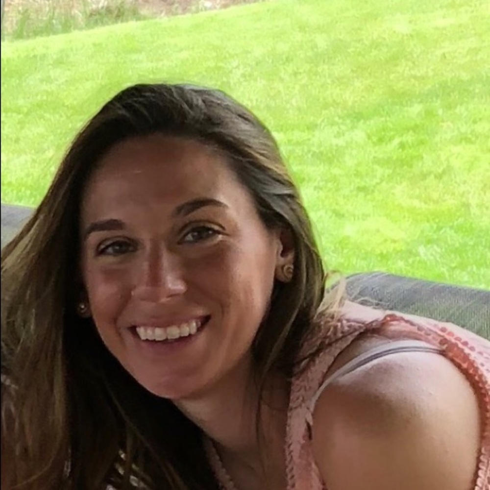 Meet your Posher, Lauren